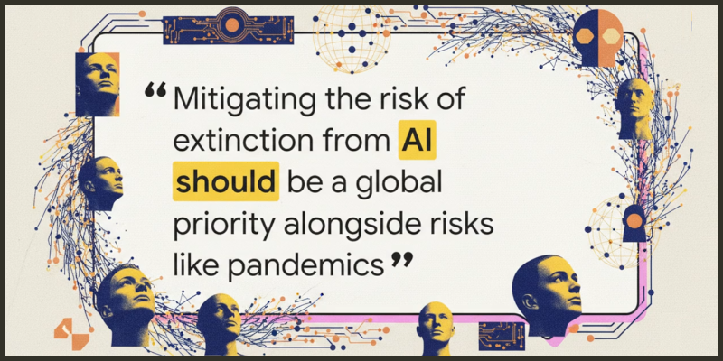Maximum AI Progress or Guaranteed Human Survival? Inside a Radical Proposal for a Global AI Treaty